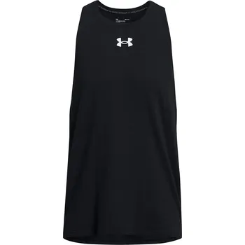 Pánské tričko Tričko Under Armour Black 5095128 XL
