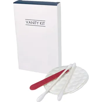 Kosmetická sada Caretrade Kosmetický set Icon EKO 3+2+1