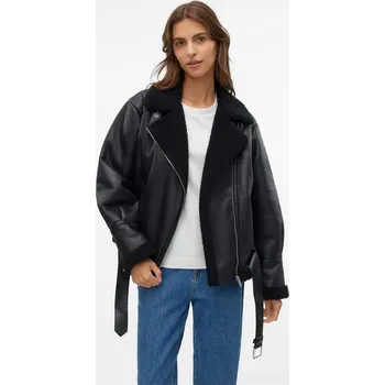 Bunda Vero Moda Black 1942076 6 (XS)