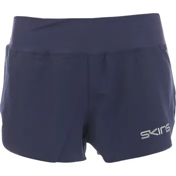 Dámské oblečení Kraťasy Skins Navy 8298695 14 (L)