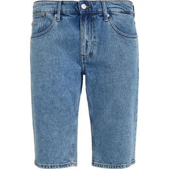 Pánské oblečení Kraťasy Tommy Jeans Dnm Med 2351046 28W R