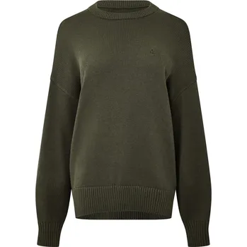 Šaty Jack Wills Dark Khaki 5679976 14 (L)