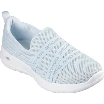 Dámská obuv Tenisky Skechers Light Blue 5238960 6.5 (39.5)