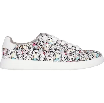 Dámská móda Tenisky Skechers Multi 9139701 4.5 (37.5)