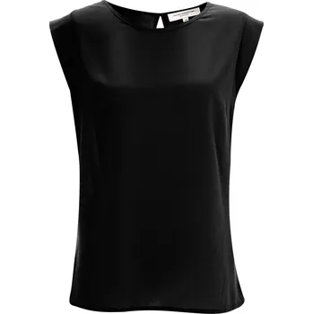 Dámská košile Košile French Connection 01-Black 7754117 L