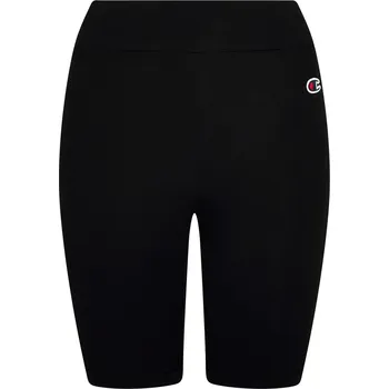 Dámské kraťasy Kraťasy Champion Black 2047726 8 (XS)