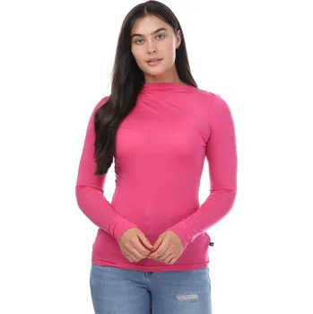 Dámské oblečení Tričko Ted Baker Pink 3245773 12