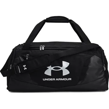 Sportovní taška Taška Under Armour Black 1233661 One Size