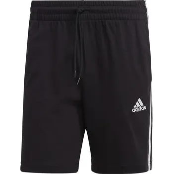 Pánské kraťasy Kraťasy adidas Black 2777773 S