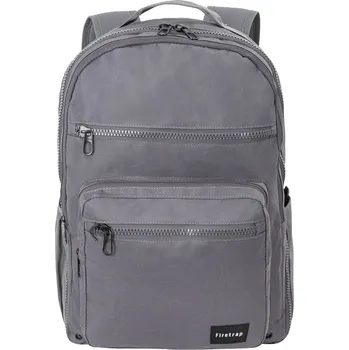 Sportovní batoh Batoh Firetrap Grey 3377186 One Size