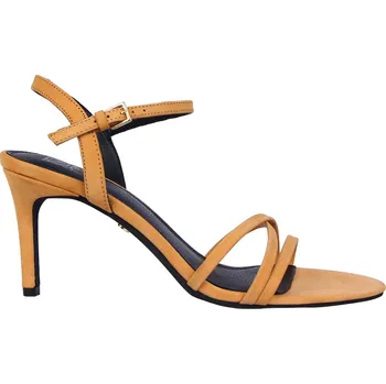 Dámské lodičky Biba Tan Leather 9126661 6 (39)