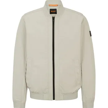 Pánská bunda Bunda Boss Beige 7030710 XL