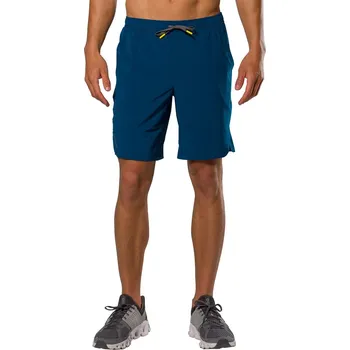 Pánské kraťasy Kraťasy Nathan Sailor Blue 6651915 Medium