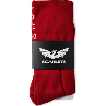 Pánské ponožky Ponožky Castore Red 7600968 12-14