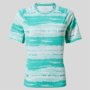 Košile Craghoppers OceanGrn PT 2598117 8 (XS)