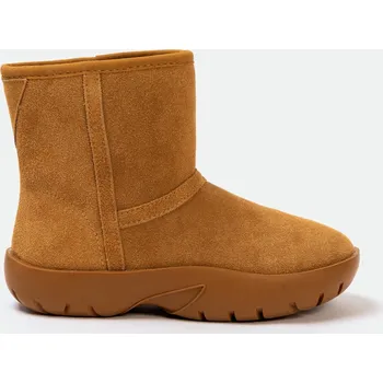 Dámská zimní obuv Boty Golddigga Chestnut 727217 5 (38)