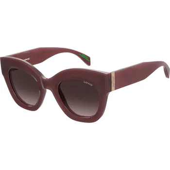Sluneční brýle Levis Red 2818210 Ladies