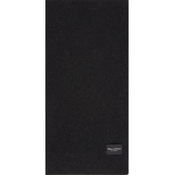 Šála Marc O'polo Pánská Šála, tmavě šedá, one size