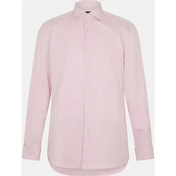 Pánská košile Košile Boss Light 3132752 15 inch