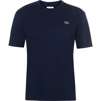 Pánské tílko Tričko Lacoste Navy 166 9431296 6XL