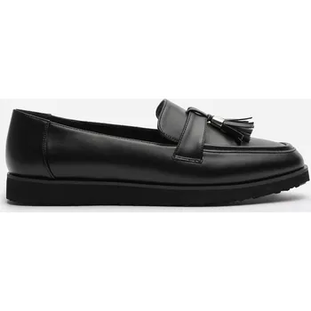 Dámské lodičky Wheres That From Black PU 9400138 7 (40)