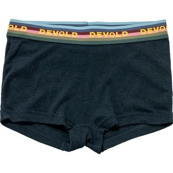 Dámské termo spodky Kalhotky DEVOLD LAUPAREN MERINO 190 HIPSTER W Lady velikost M