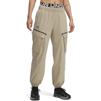 Tepláky Under Armour City Khaki 549886 12 (M)