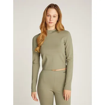 Tričko Calvin Klein Jeans Nordic Dust 8881137 12 (M)