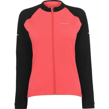 cyklistický dres Tričko Pinnacle Coral 8282888 16 (XL)