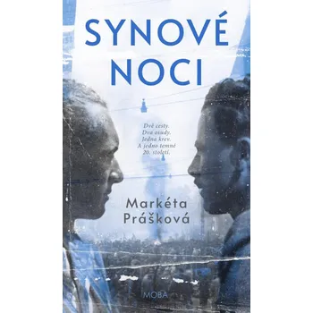 Synové noci - Prášková Markéta