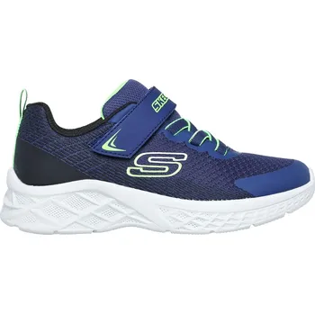 Chlapecká obuv Boty Skechers Navy 3207823 1 (33.5)