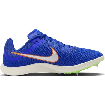 Pánská sportovní obuv Tretry Nike Racer Blue 4590595 13 (48.5)