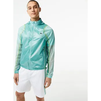 Pánská větrovka Bunda Lacoste Florida 7064874 XS