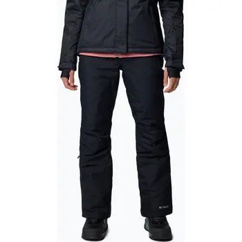 Dámské oblečení Dámské snowboardové kalhoty Columbia Bugaboo II black