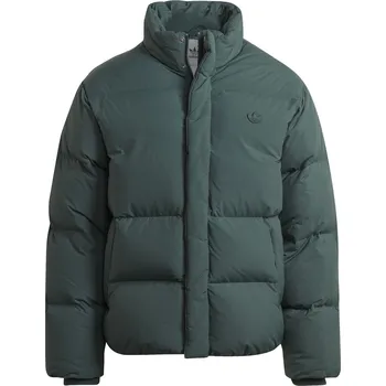 Pánská větrovka Bunda adidas MINERAL GREEN 4962697 S