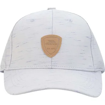 Pokrývka hlavy Čepice Trespass Grey 9508699 One Size