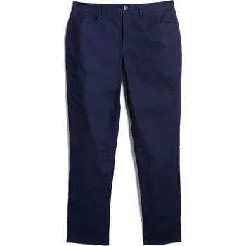 Pánské kalhoty Kalhoty Farah True Navy 2590069 48W 31L