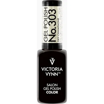 Lak na nehty Victoria Vynn Gel lak 303 Dry Champagne 8 ml