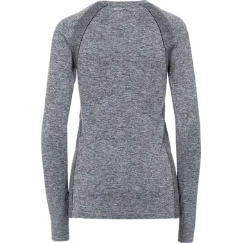 Tričko Trespass Black Marl 833541 12 (M)