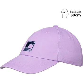 Kšiltovka Kšiltovka SoulCal Purple 9487449 One Size