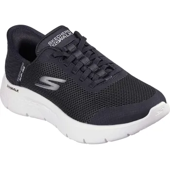 Dámská móda Tenisky Skechers Black 8711954 6 (39)