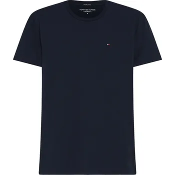 Pánské tílko Tričko Tommy Hilfiger Navy Blazer 7855830 S