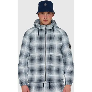 Pánská větrovka Bunda Marshall Artist Navy 6065782 X Large