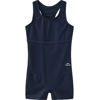 Chlapecké plavky Slazenger Navy 2672750 9-10 Years