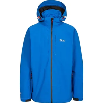 Bunda DLX Electric Blue 6748652 2X Small