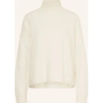 Dámský svetr Liu Jo Dámský Svetr S Průstřihem, bílá, 36