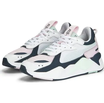 Chlapecká obuv Boty Puma Wht 1894486 5 (38)