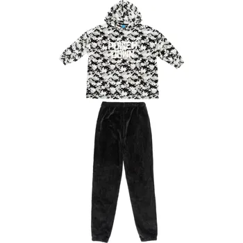 Chlapecké pyžamo Star Grey 2983421 13 (XL)