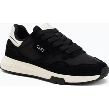 Oblečení a móda Pánské boty GANT Youtron black