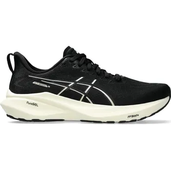 Pánská běžecká obuv Asics Black 6206560 8 (42)